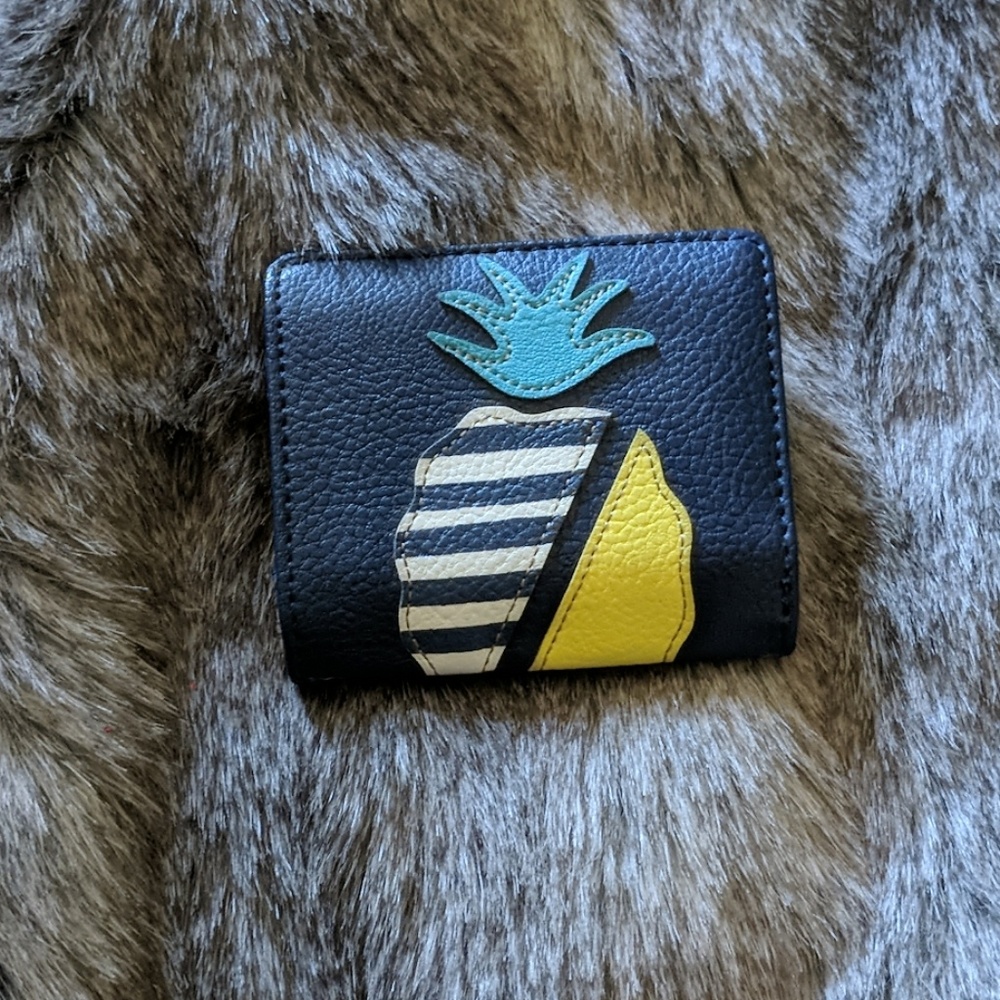 Relic Extra Small Wallet